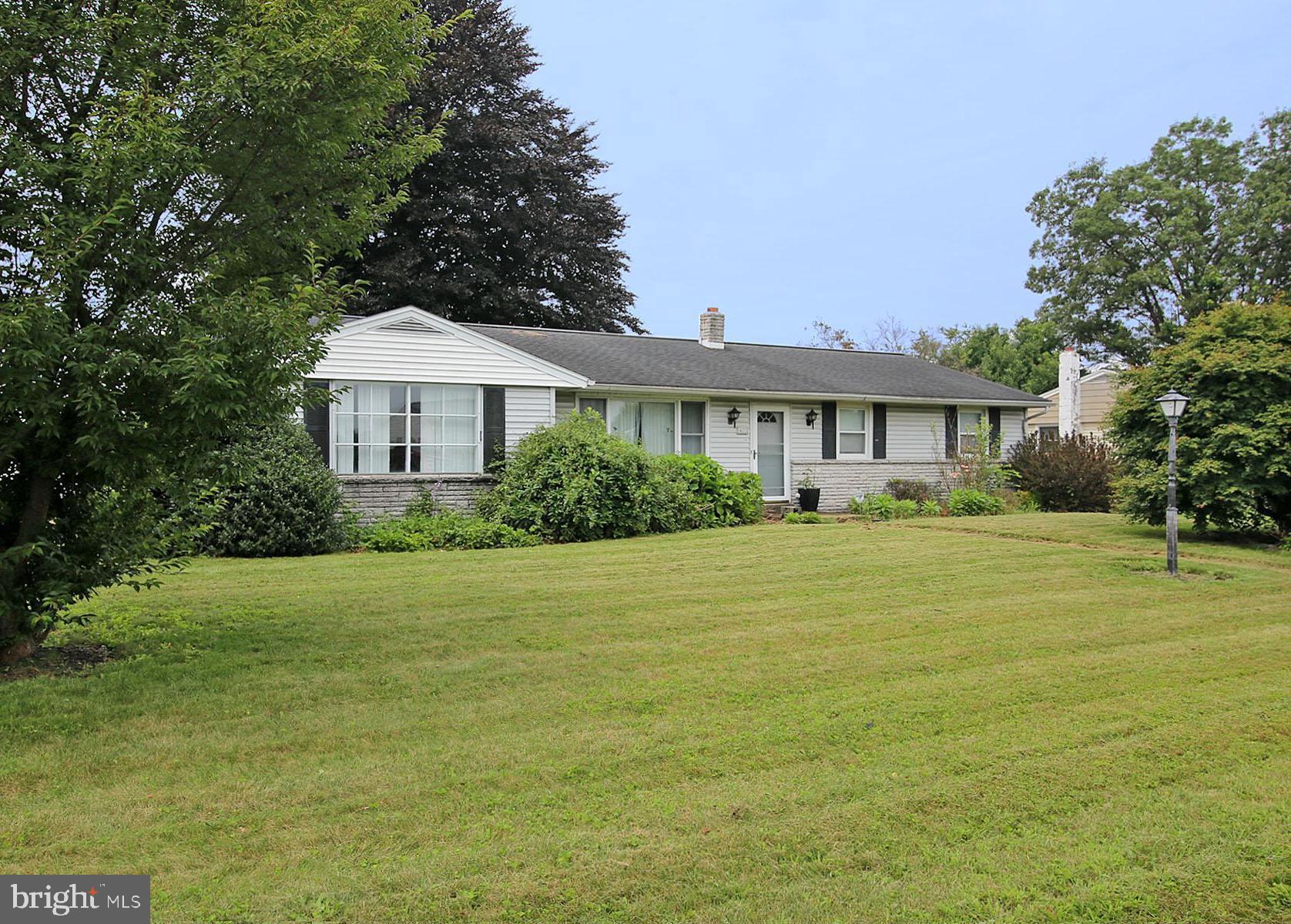 Welcome Home -421 Hilltop Rd