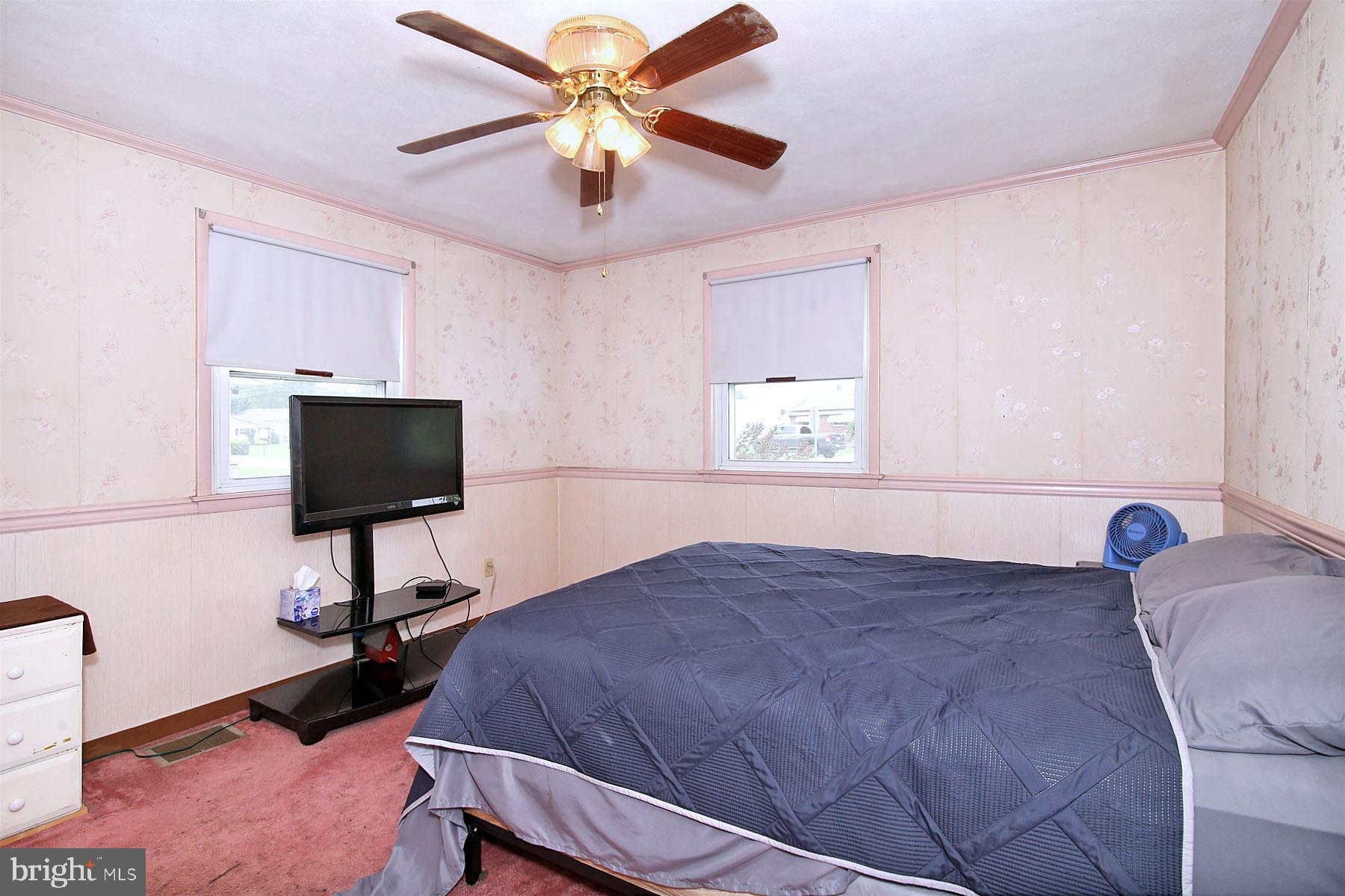 421 Hilltop Road Myerstown, PA 17067 - Photo 19 of 41 Hardwood flooring under carpet