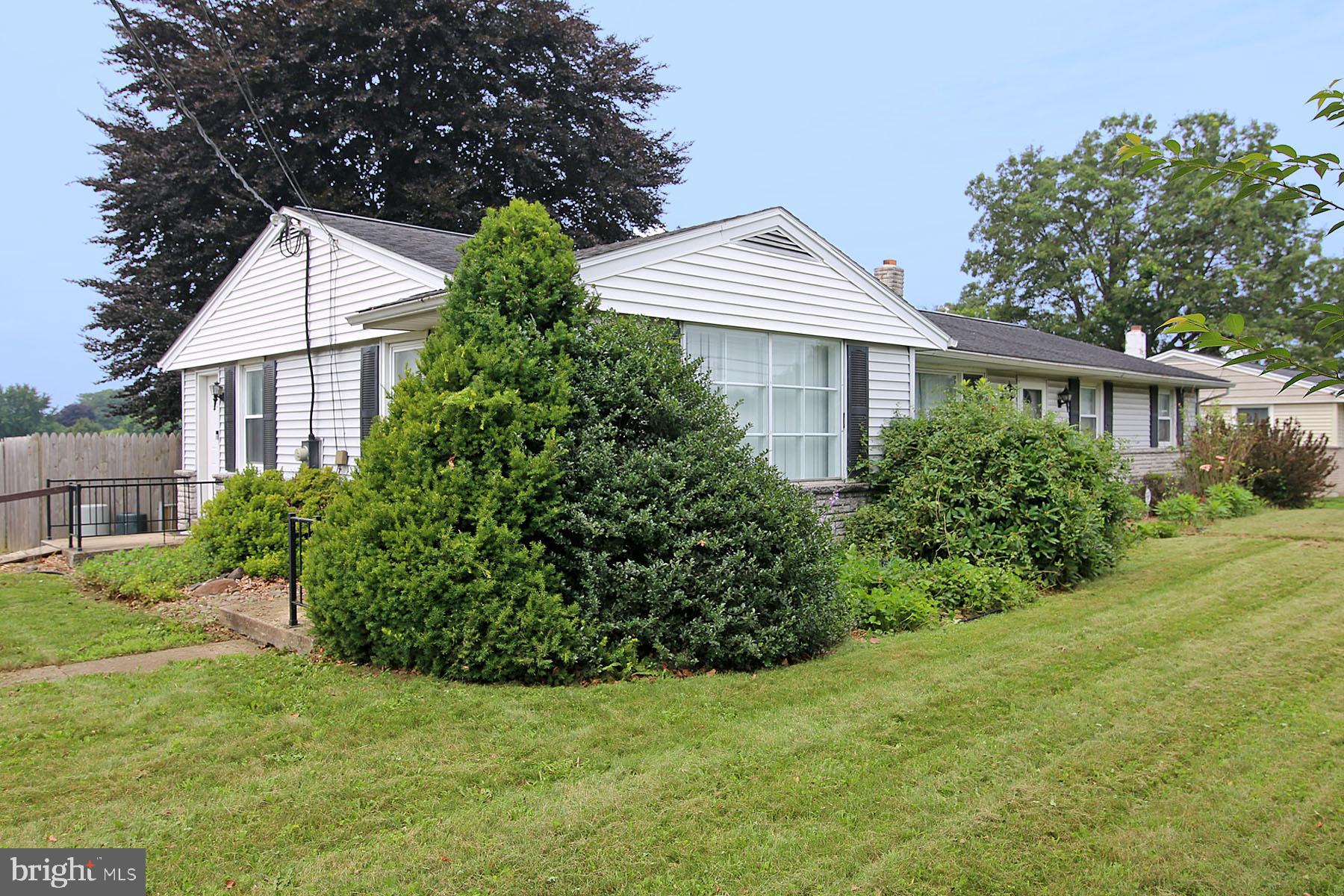421 Hilltop Road Myerstown, PA 17067 - Photo 36 of 41 Gallery Image 36