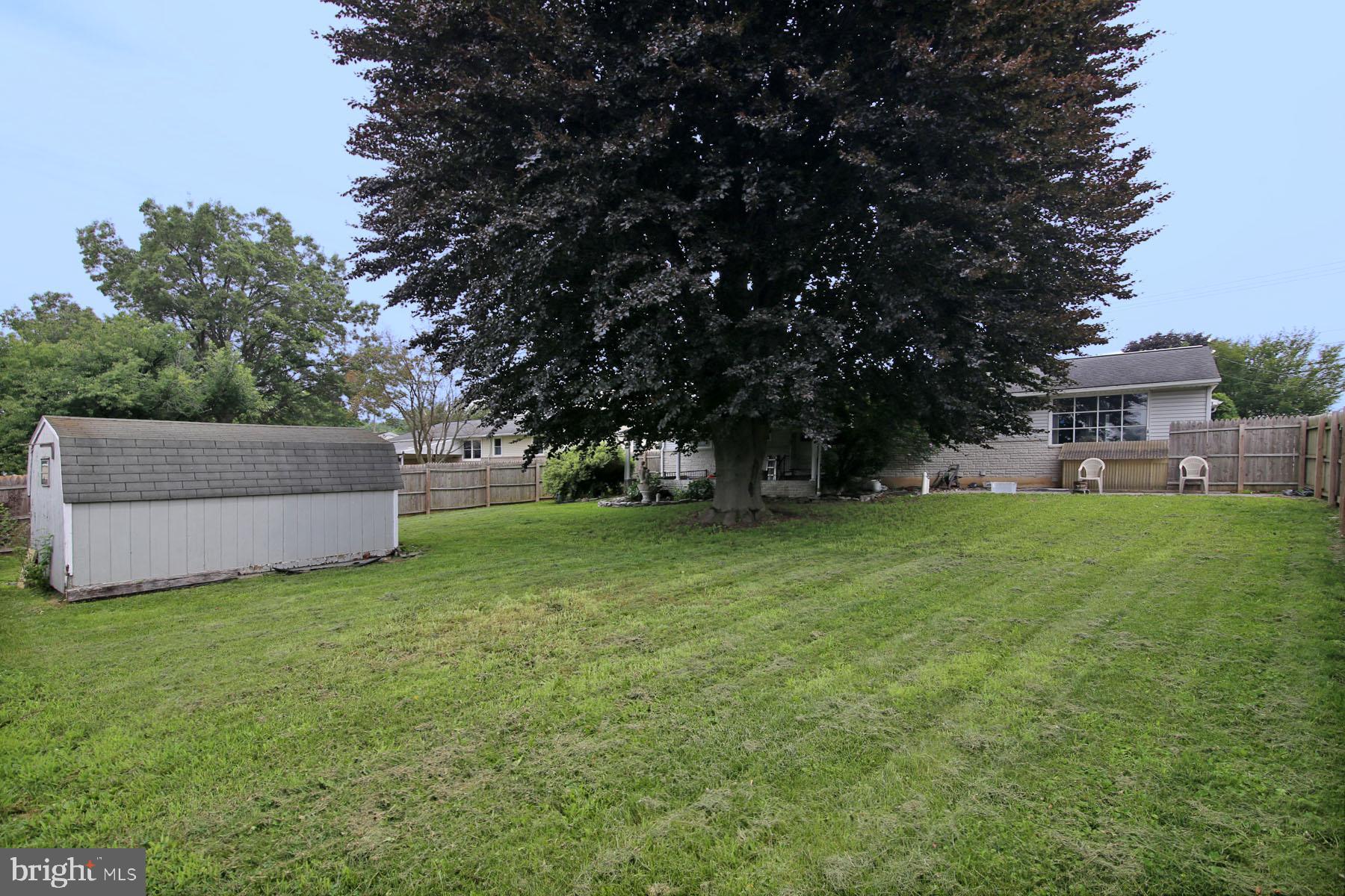 421 Hilltop Road Myerstown, PA 17067 - Photo 39 of 41 Gallery Image 39