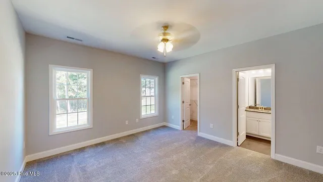 $277,500 | 219 Willowbrook Drive, Pikeville, NC 27863