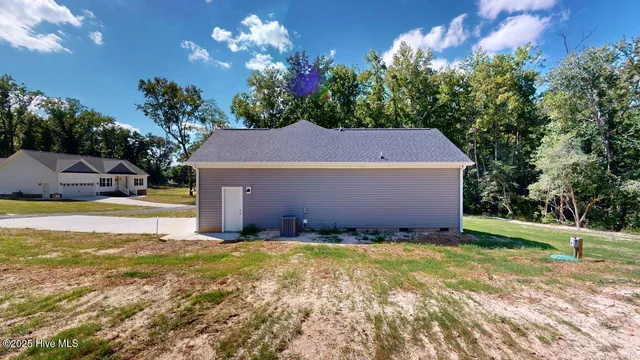 $277,500 | 219 Willowbrook Drive, Pikeville, NC 27863