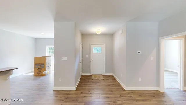 $277,500 | 219 Willowbrook Drive, Pikeville, NC 27863