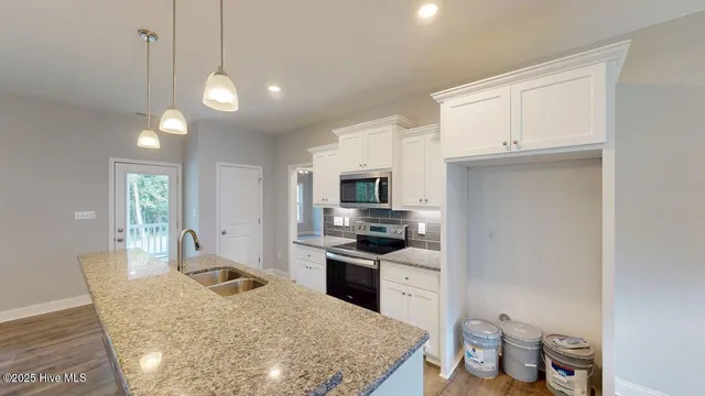 $277,500 | 219 Willowbrook Drive, Pikeville, NC 27863