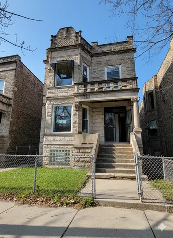 $2,200 | 1644 South Millard Avenue, Unit 1, Chicago, IL 60623