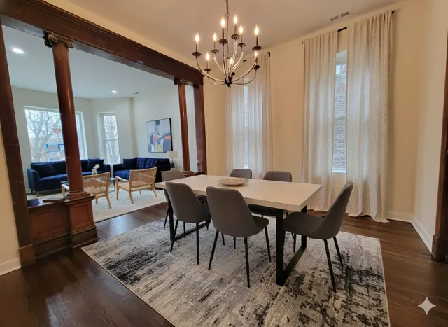 $2,200 | 1644 South Millard Avenue, Unit 1, Chicago, IL 60623