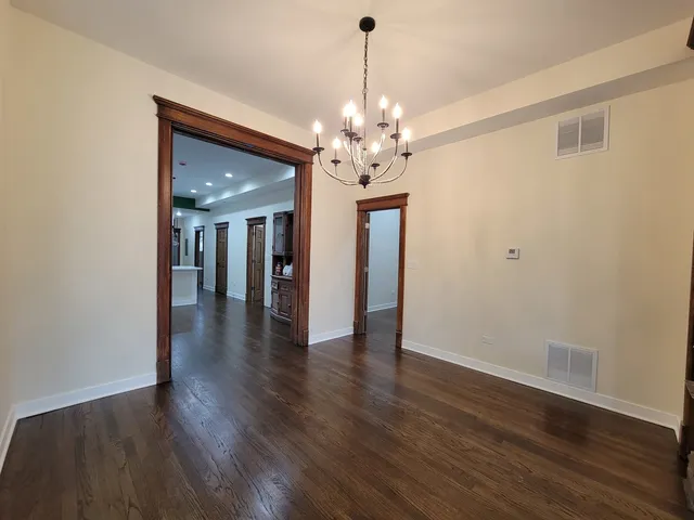 $2,200 | 1644 South Millard Avenue, Unit 1, Chicago, IL 60623