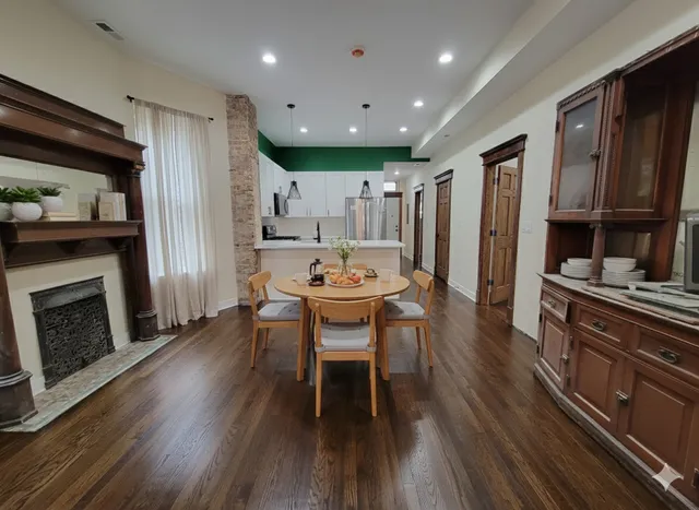 $2,200 | 1644 South Millard Avenue, Unit 1, Chicago, IL 60623