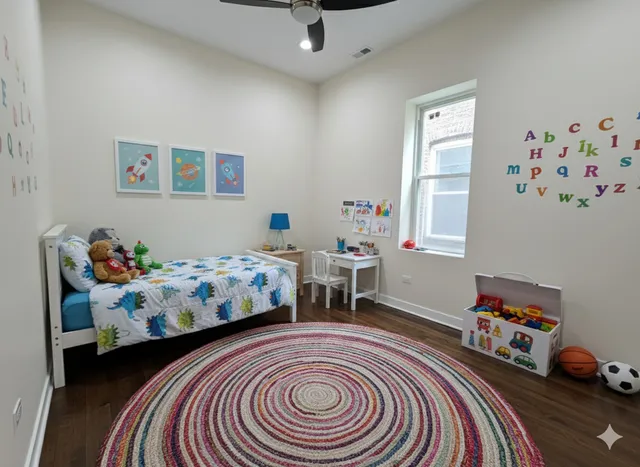 $2,200 | 1644 South Millard Avenue, Unit 1, Chicago, IL 60623