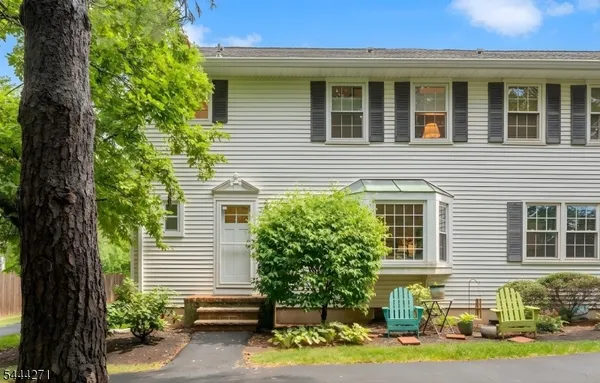 $547,000 | 2301 Jamestown Common, Hillsborough, NJ 08844
