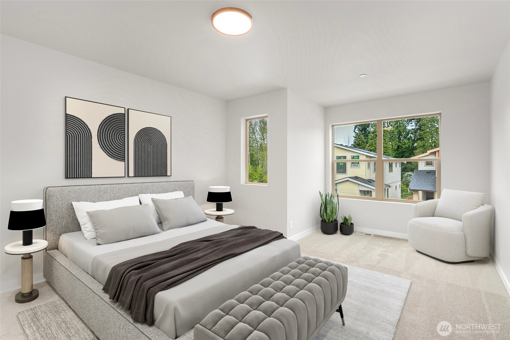 13232 Southeast 238th Place, Unit 8 Kent, WA 98042 - Photo 20 of 36