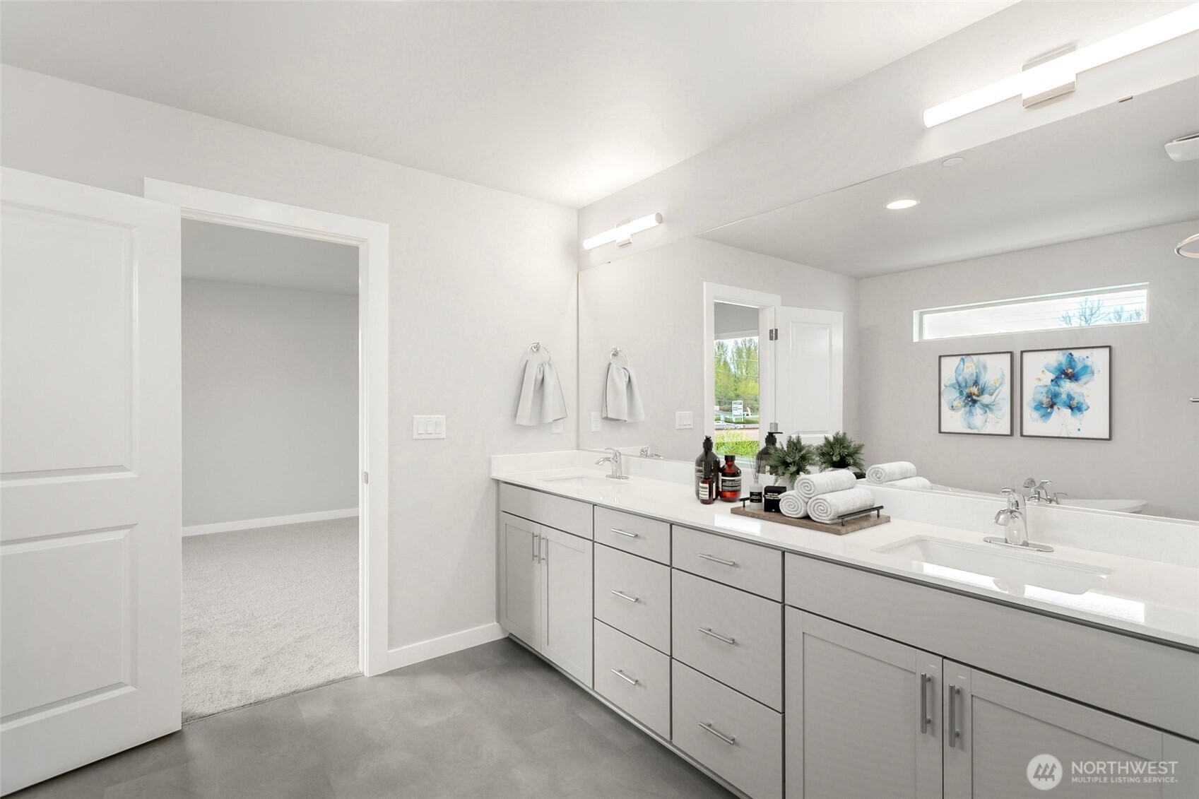 13232 Southeast 238th Place, Unit 8 Kent, WA 98042 - Photo 29 of 36