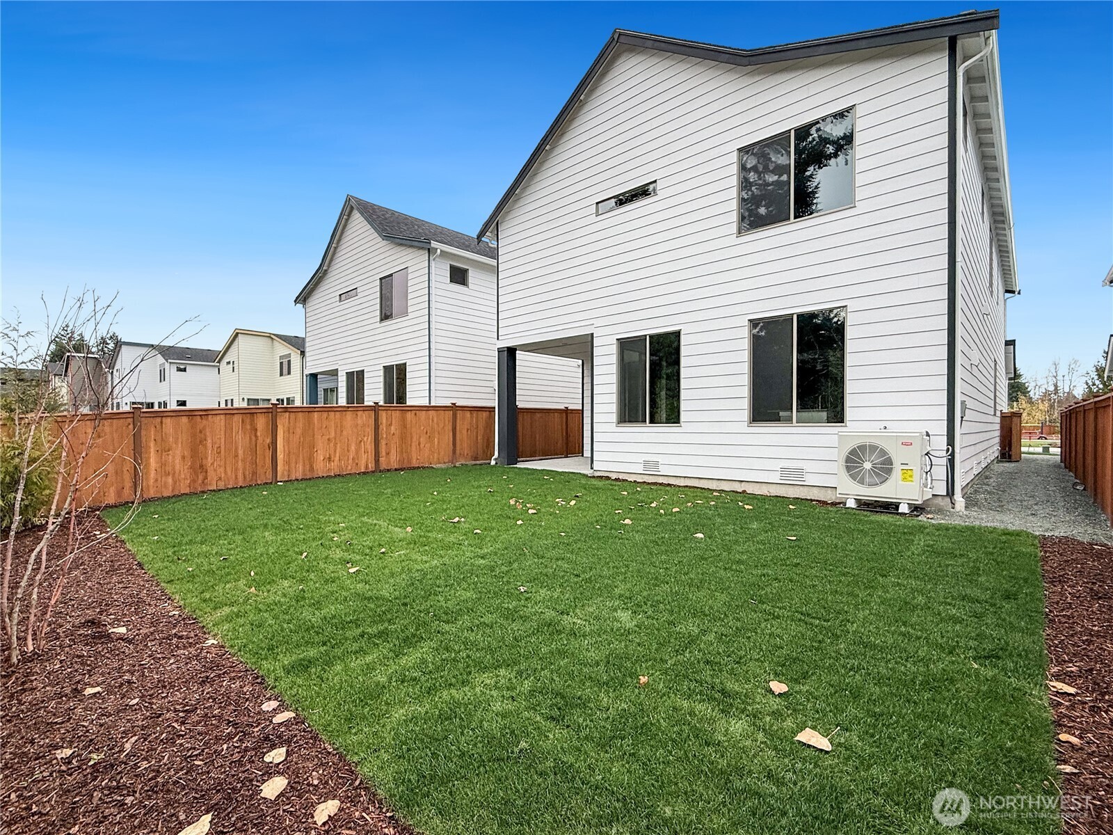 13232 Southeast 238th Place, Unit 8 Kent, WA 98042 - Photo 33 of 36