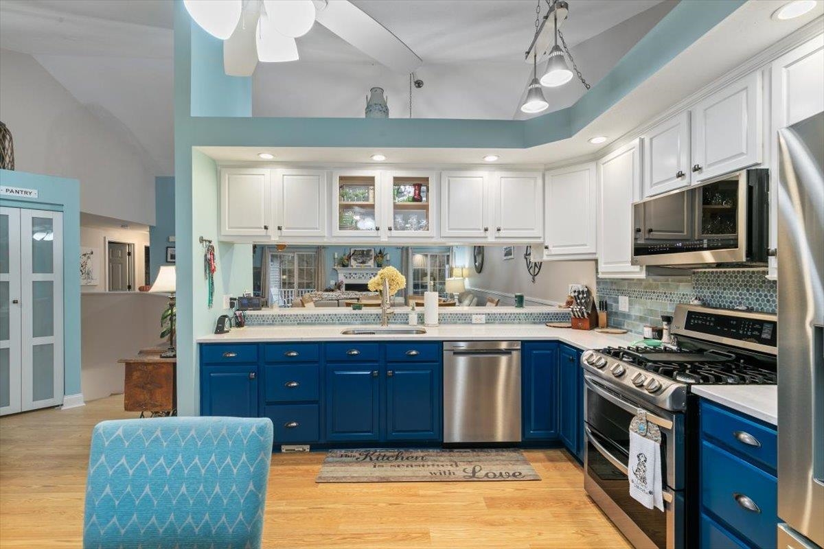 40 Cricket Hill Road East Kingston, NH 03827 - Photo 11 of 46