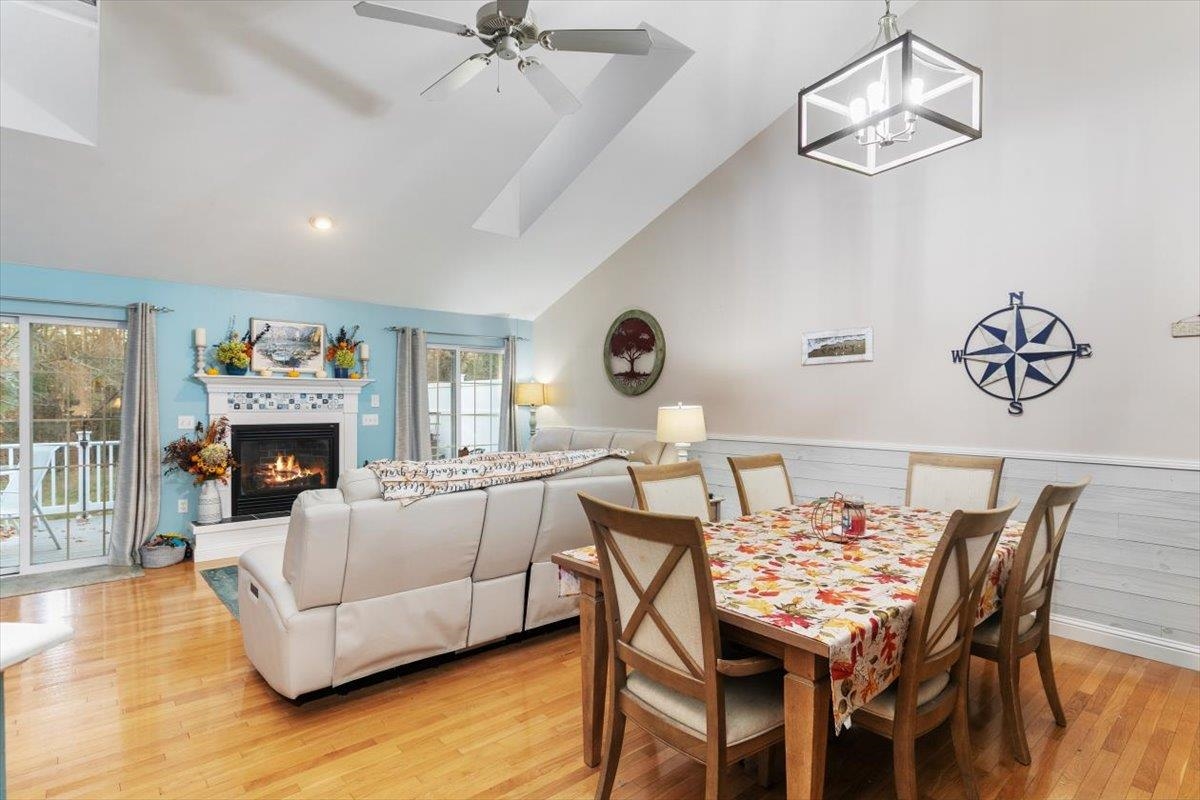 40 Cricket Hill Road East Kingston, NH 03827 - Photo 12 of 46