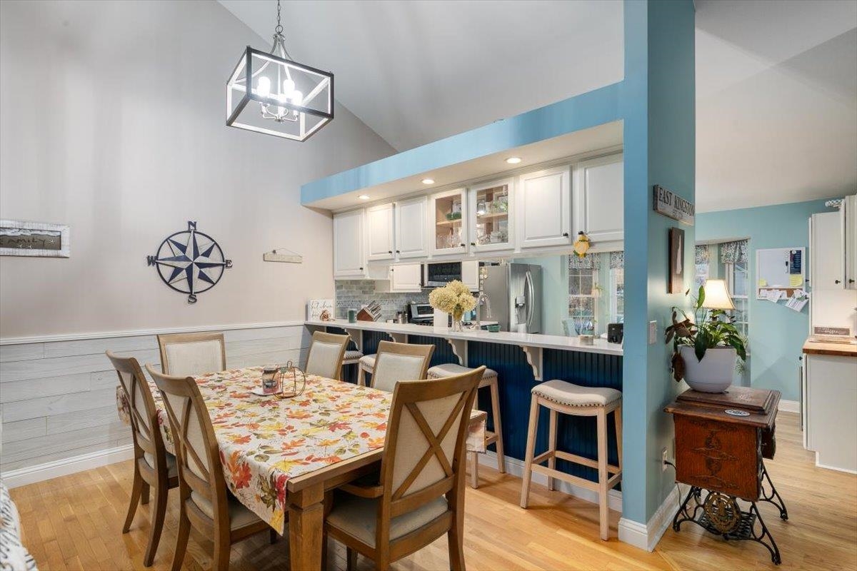 40 Cricket Hill Road East Kingston, NH 03827 - Photo 13 of 46