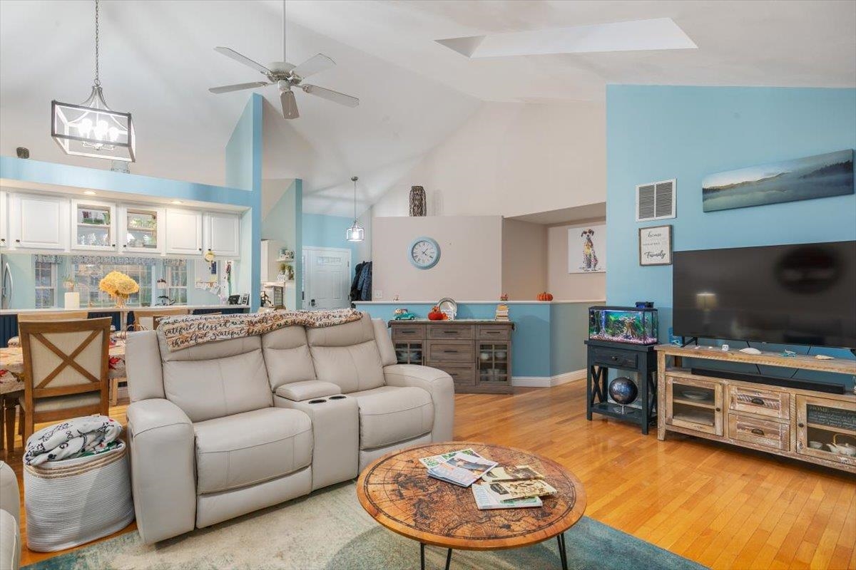 40 Cricket Hill Road East Kingston, NH 03827 - Photo 16 of 46