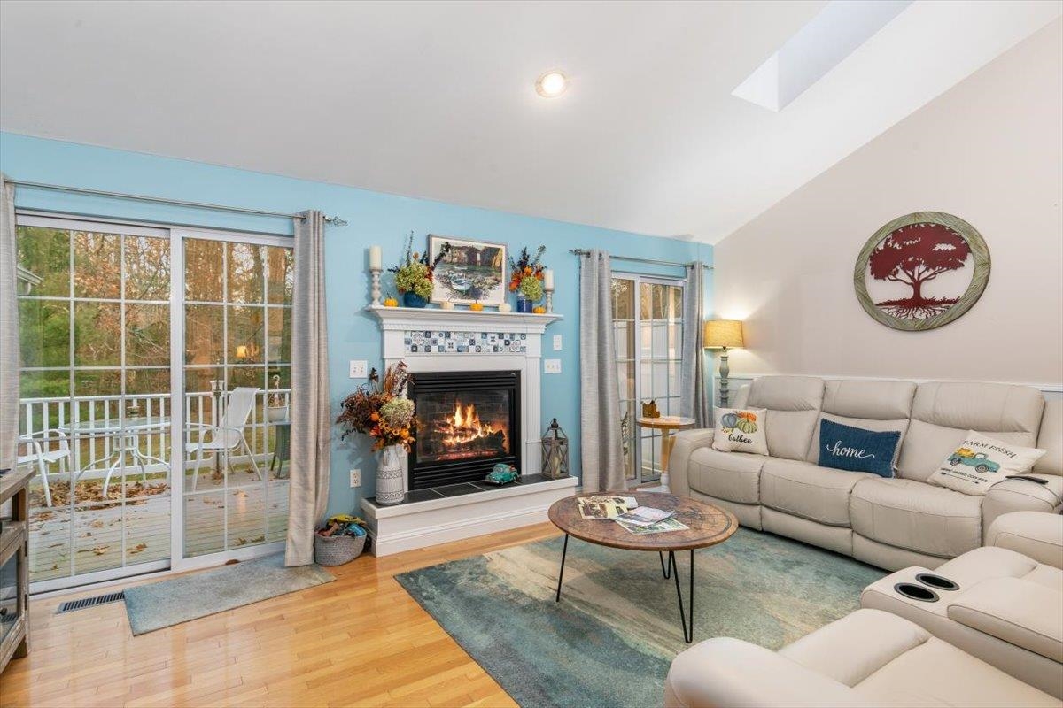 40 Cricket Hill Road East Kingston, NH 03827 - Photo 17 of 46