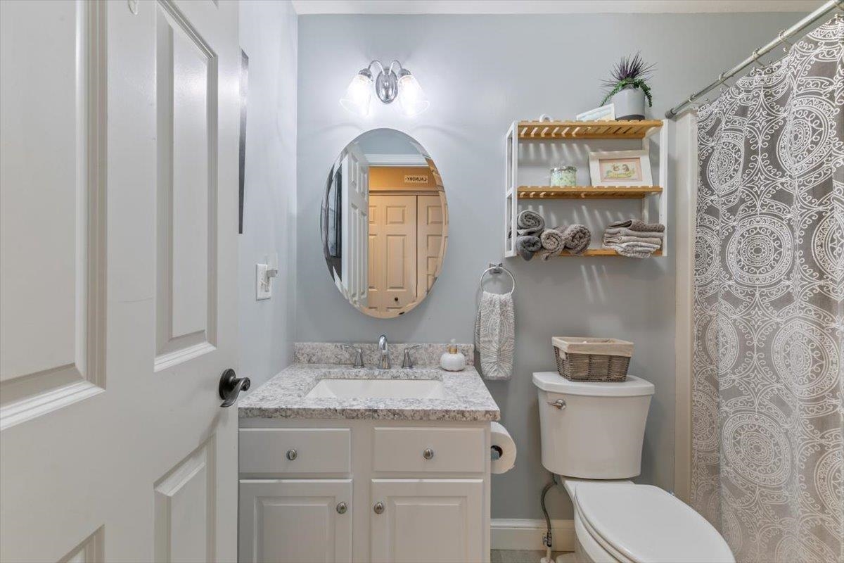 40 Cricket Hill Road East Kingston, NH 03827 - Photo 19 of 46