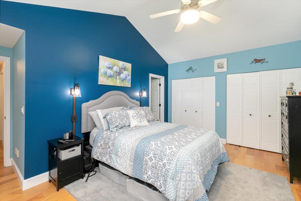 40 Cricket Hill Road East Kingston, NH 03827 - Photo 20 of 46