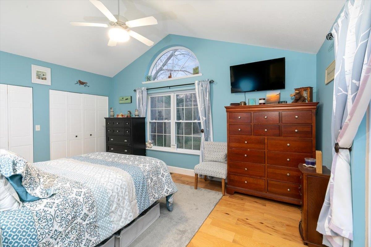 40 Cricket Hill Road East Kingston, NH 03827 - Photo 22 of 46