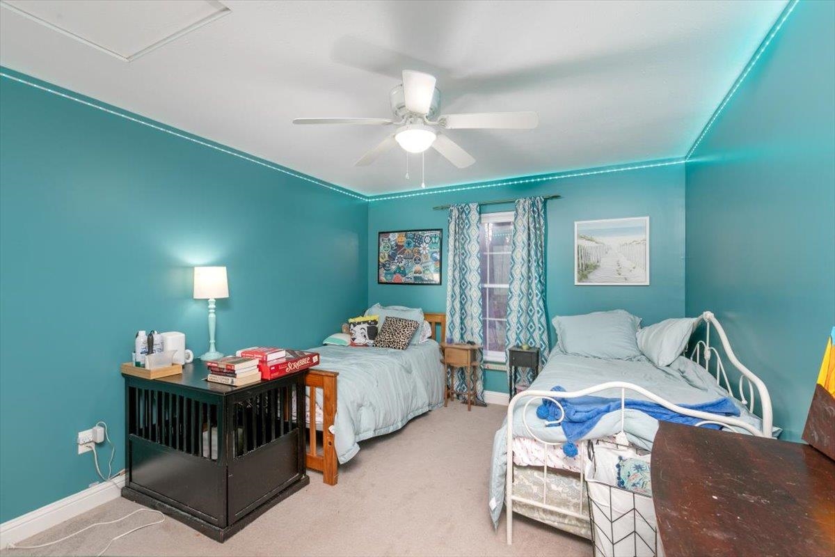 40 Cricket Hill Road East Kingston, NH 03827 - Photo 24 of 46