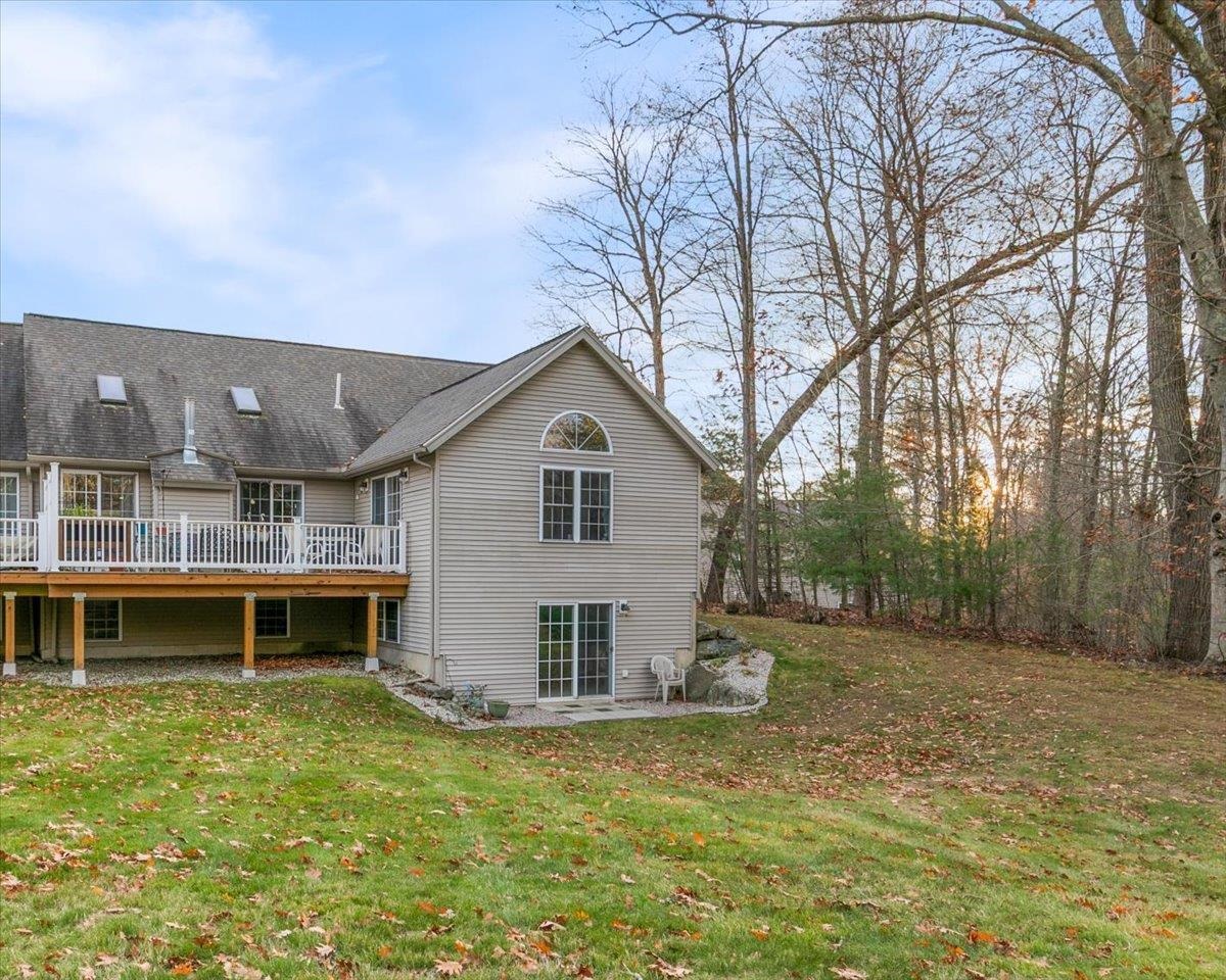 40 Cricket Hill Road East Kingston, NH 03827 - Photo 28 of 46