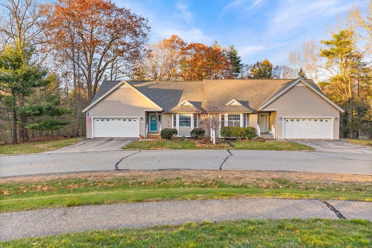 40 Cricket Hill Road East Kingston, NH 03827 - Photo 5 of 46