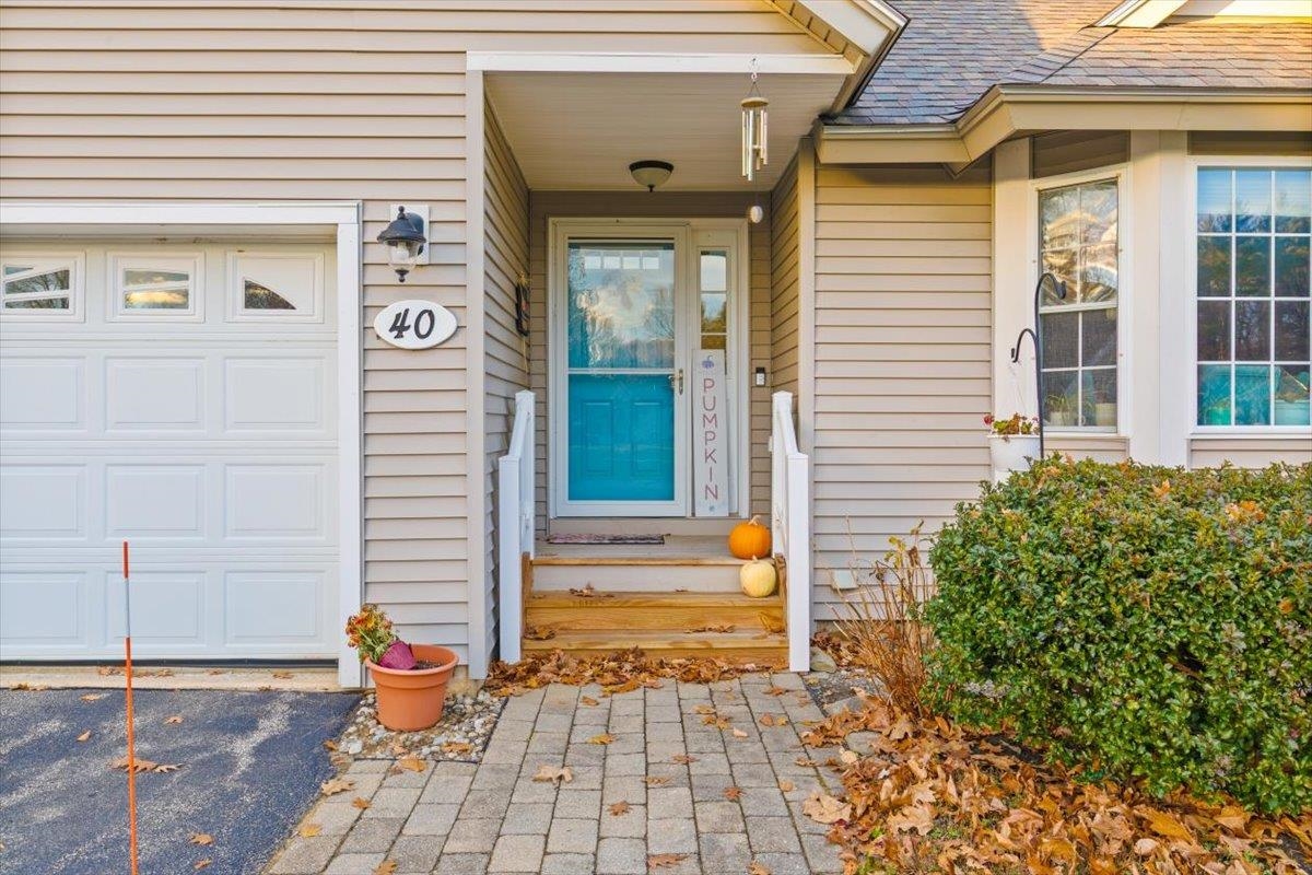 40 Cricket Hill Road East Kingston, NH 03827 - Photo 6 of 46