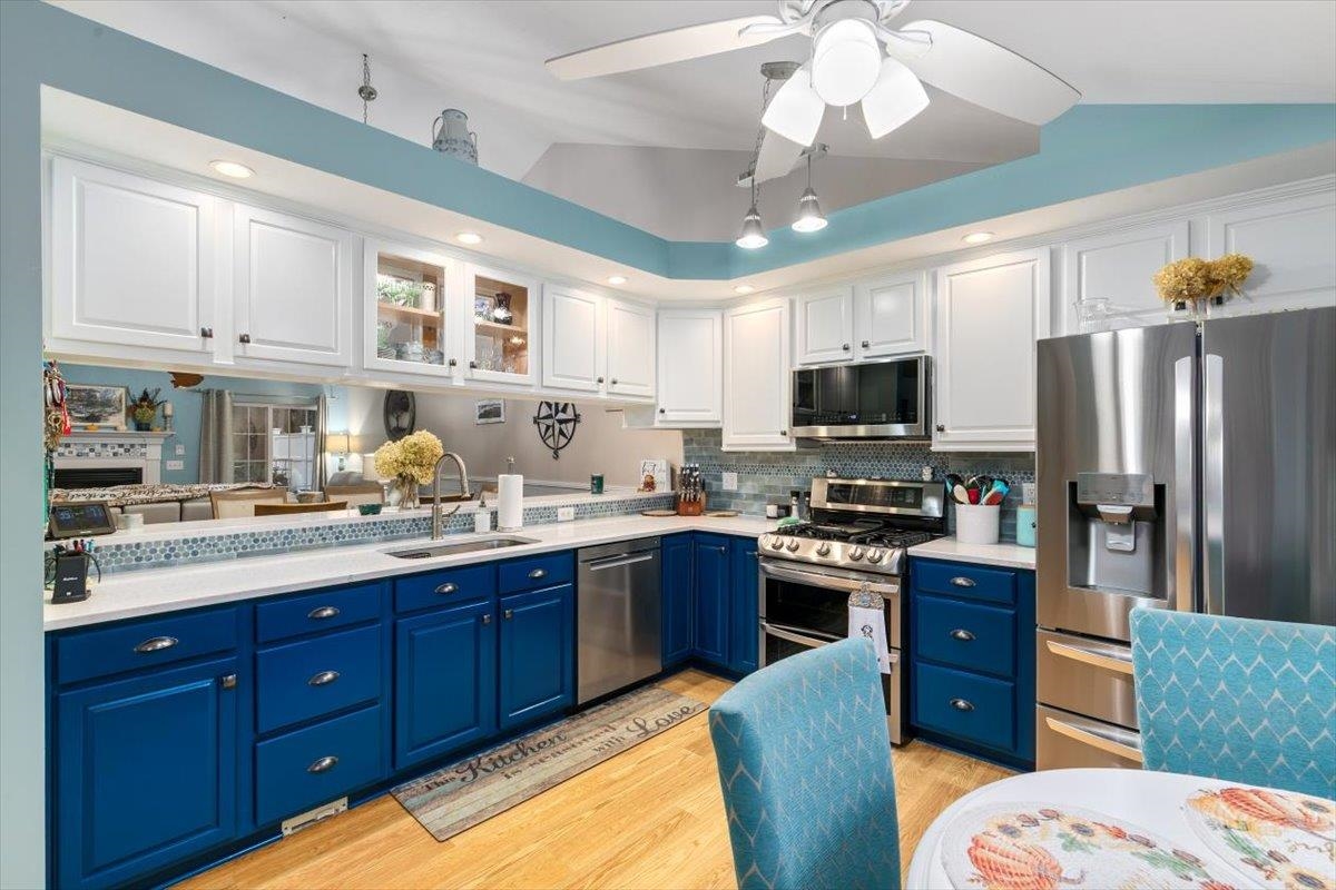 40 Cricket Hill Road East Kingston, NH 03827 - Photo 8 of 46