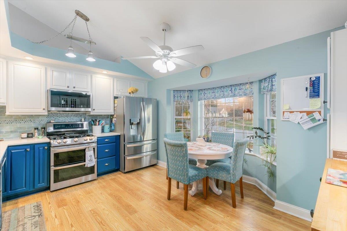 40 Cricket Hill Road East Kingston, NH 03827 - Photo 9 of 46