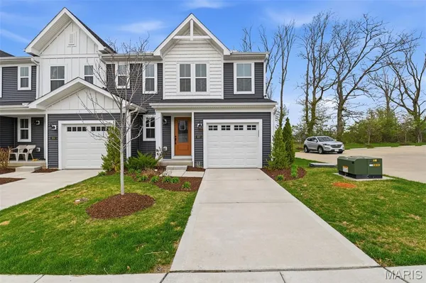 $335,000 | 307 Newbridge Way, O'Fallon, MO 63368