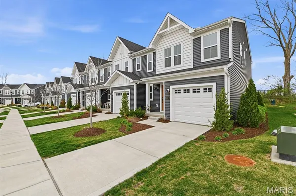 $335,000 | 307 Newbridge Way, O'Fallon, MO 63368