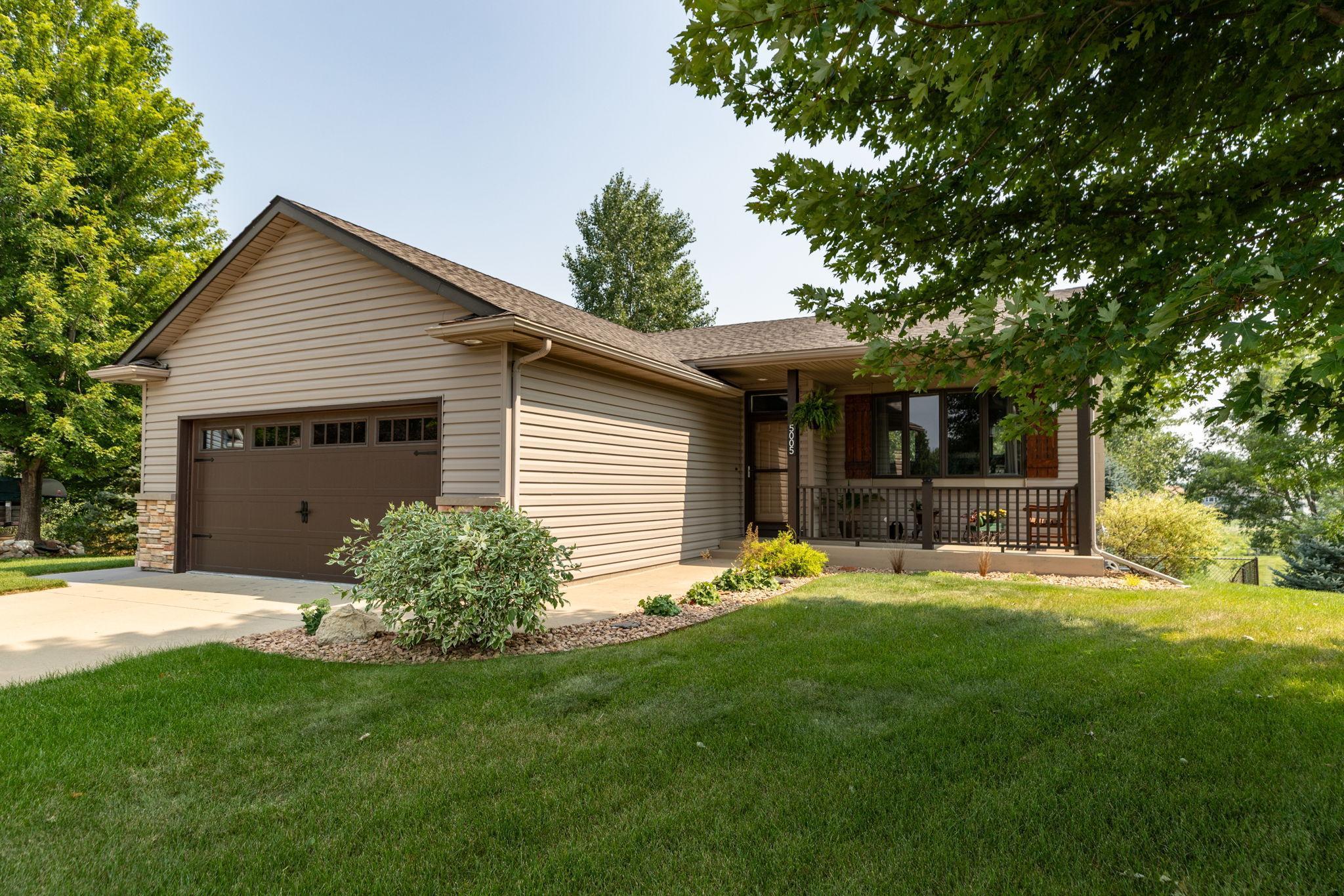 5005 Tower Lane Northwest Rochester, MN 55901 - Photo 1 of 1