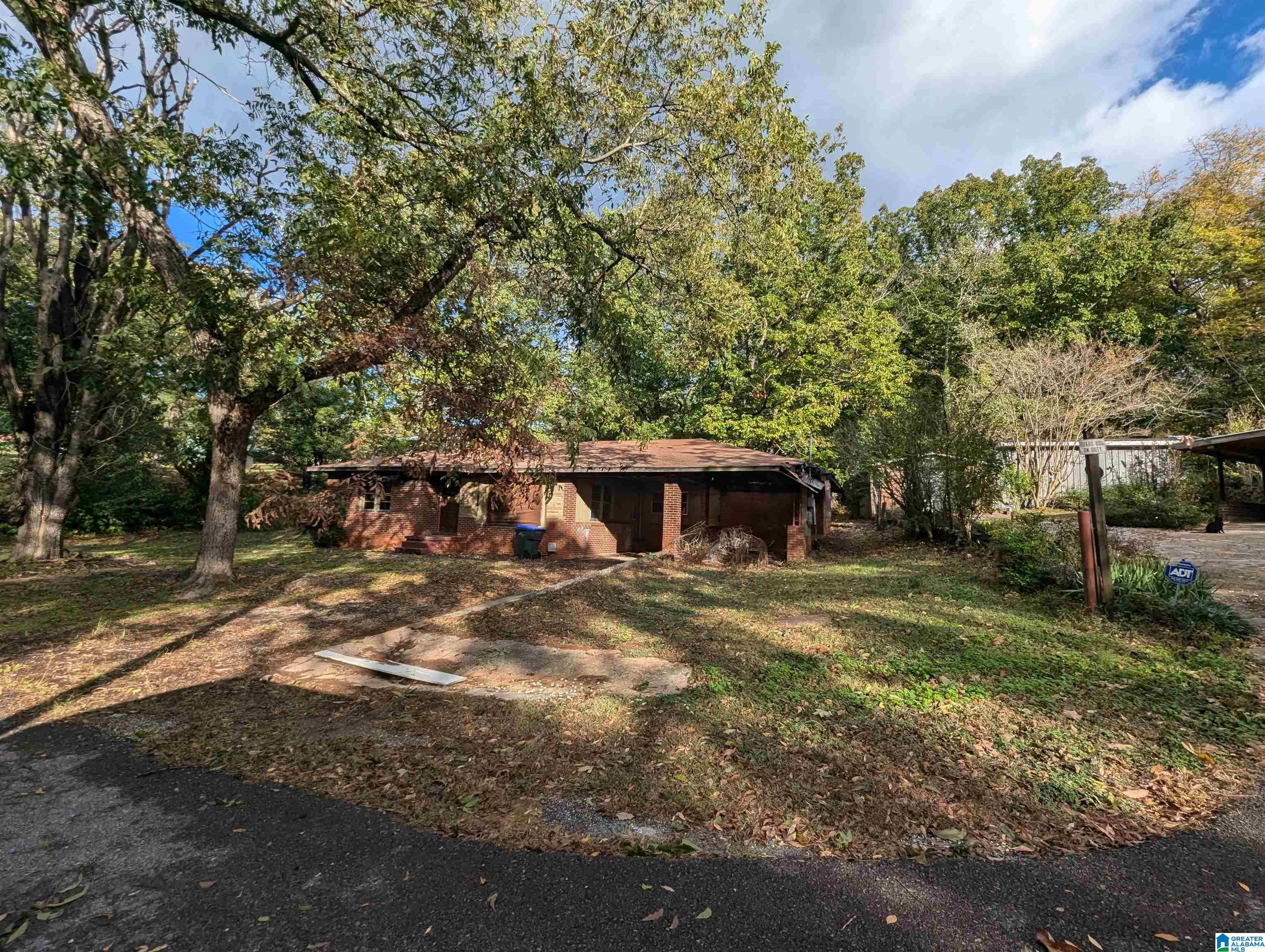 117 Oak Lane Anniston, AL 36201 - Photo 19 of 33