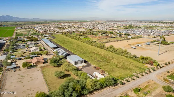 $3,975,000 | 11821 South 51st Avenue, Laveen, AZ 85339