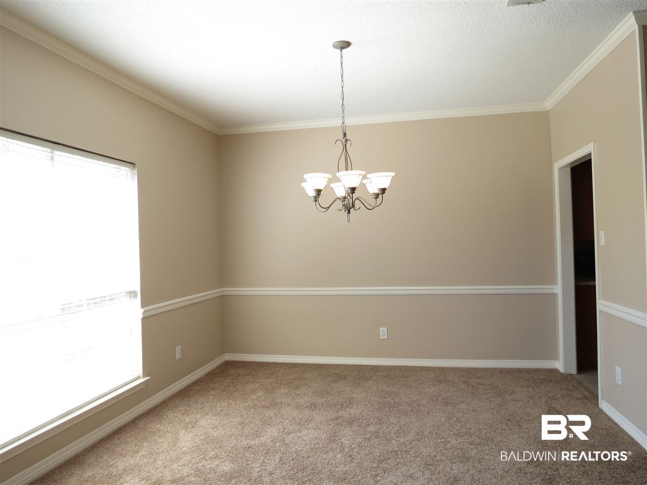 9654 Chambers Drive Mobile, AL 36695 - Photo 3 of 20 Dining Room