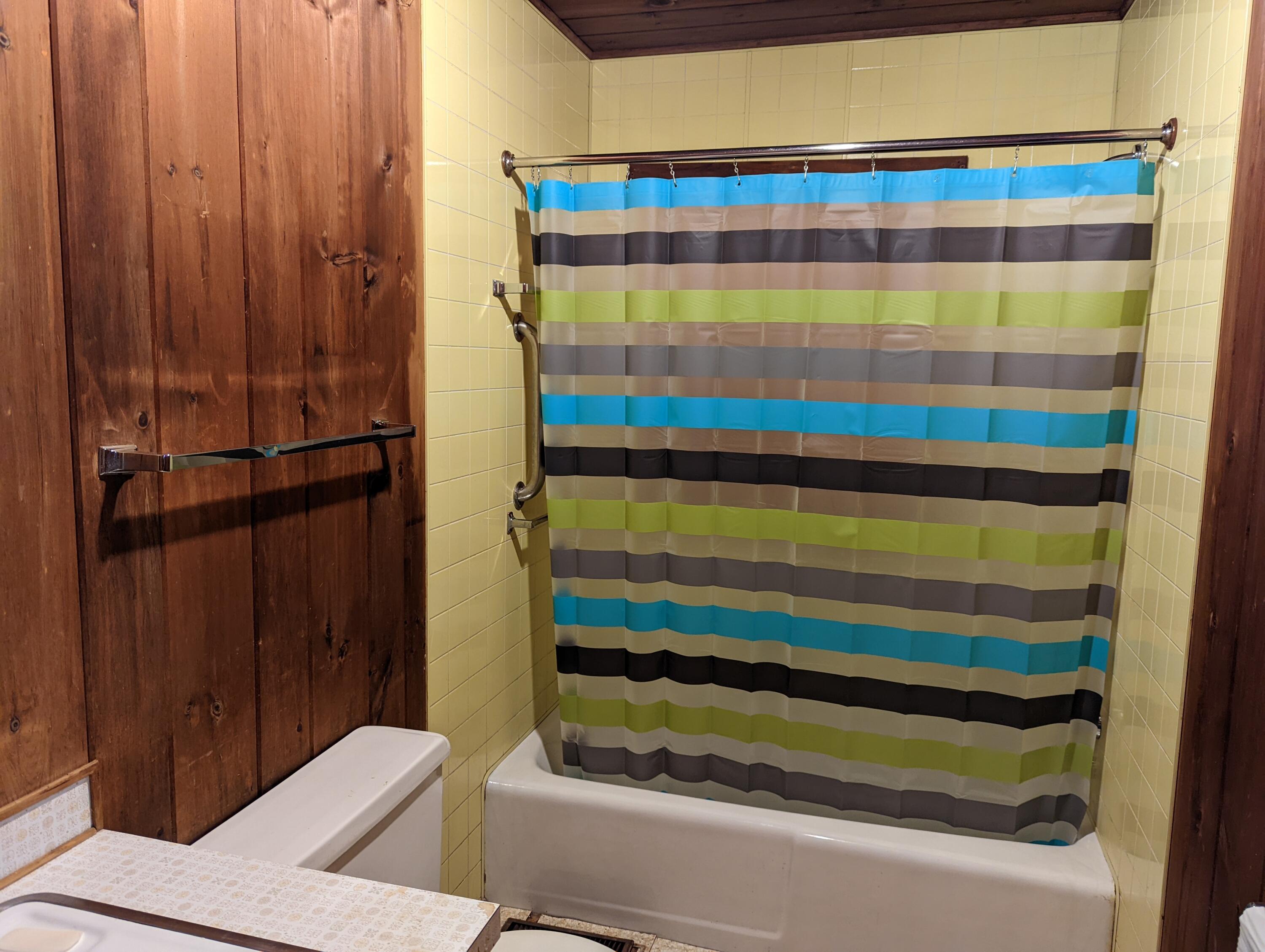 145 Summer Harbor Road Gouldsboro, ME 04607 - Photo 26 of 36 Full bath on first floor.