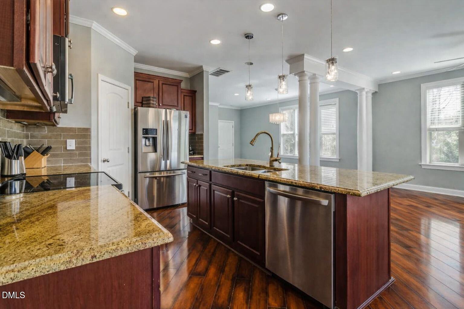 14303 Foxcroft Road Raleigh, NC 27614 - Photo 24 of 70