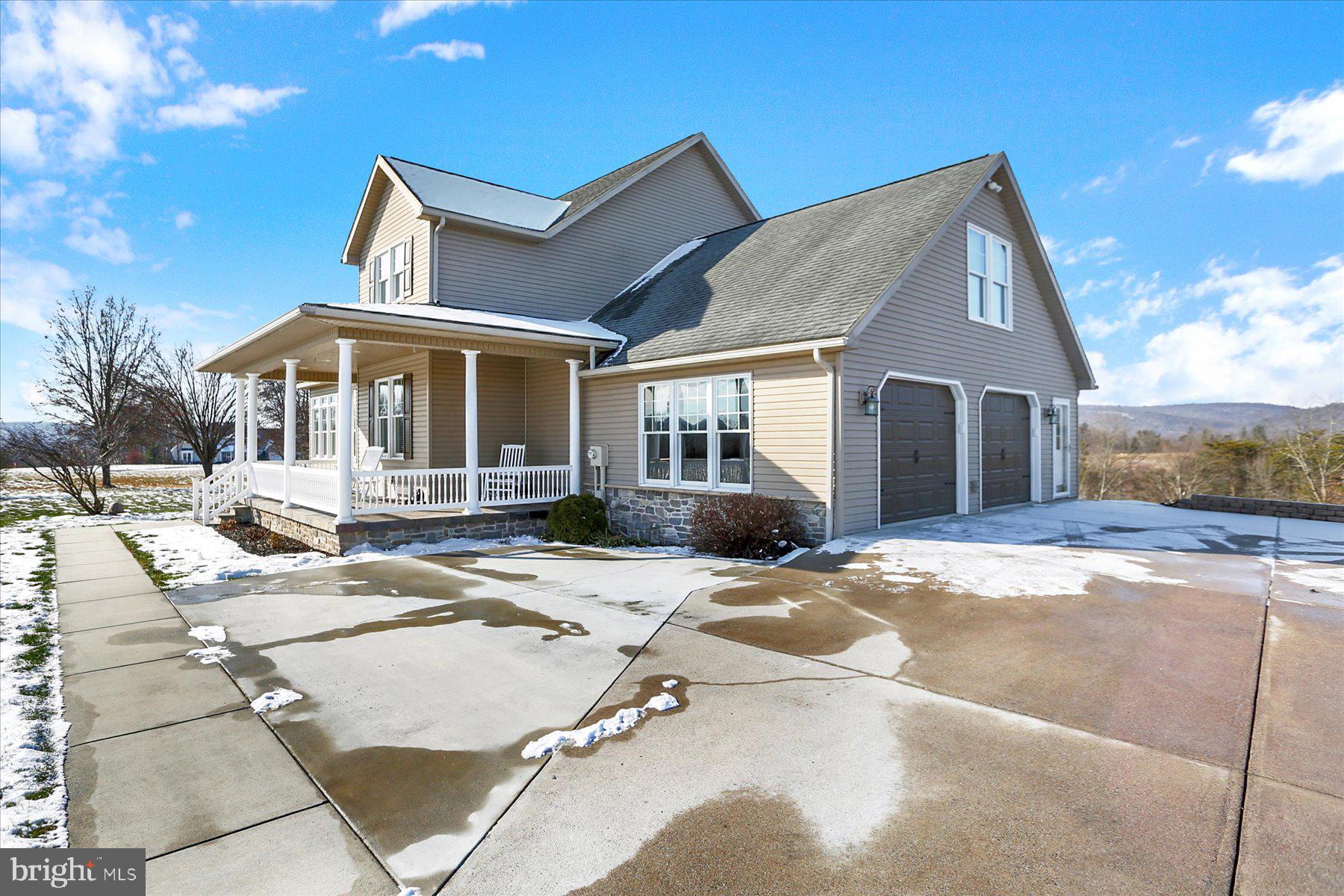 10 Herr Court Newport, PA 17074 - Photo 4 of 70