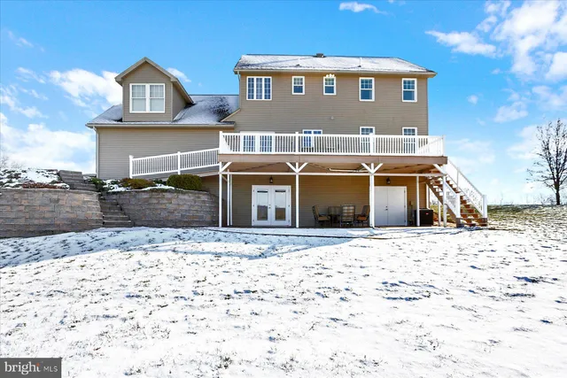 $474,900 | 10 Herr Court, Newport, PA 17074