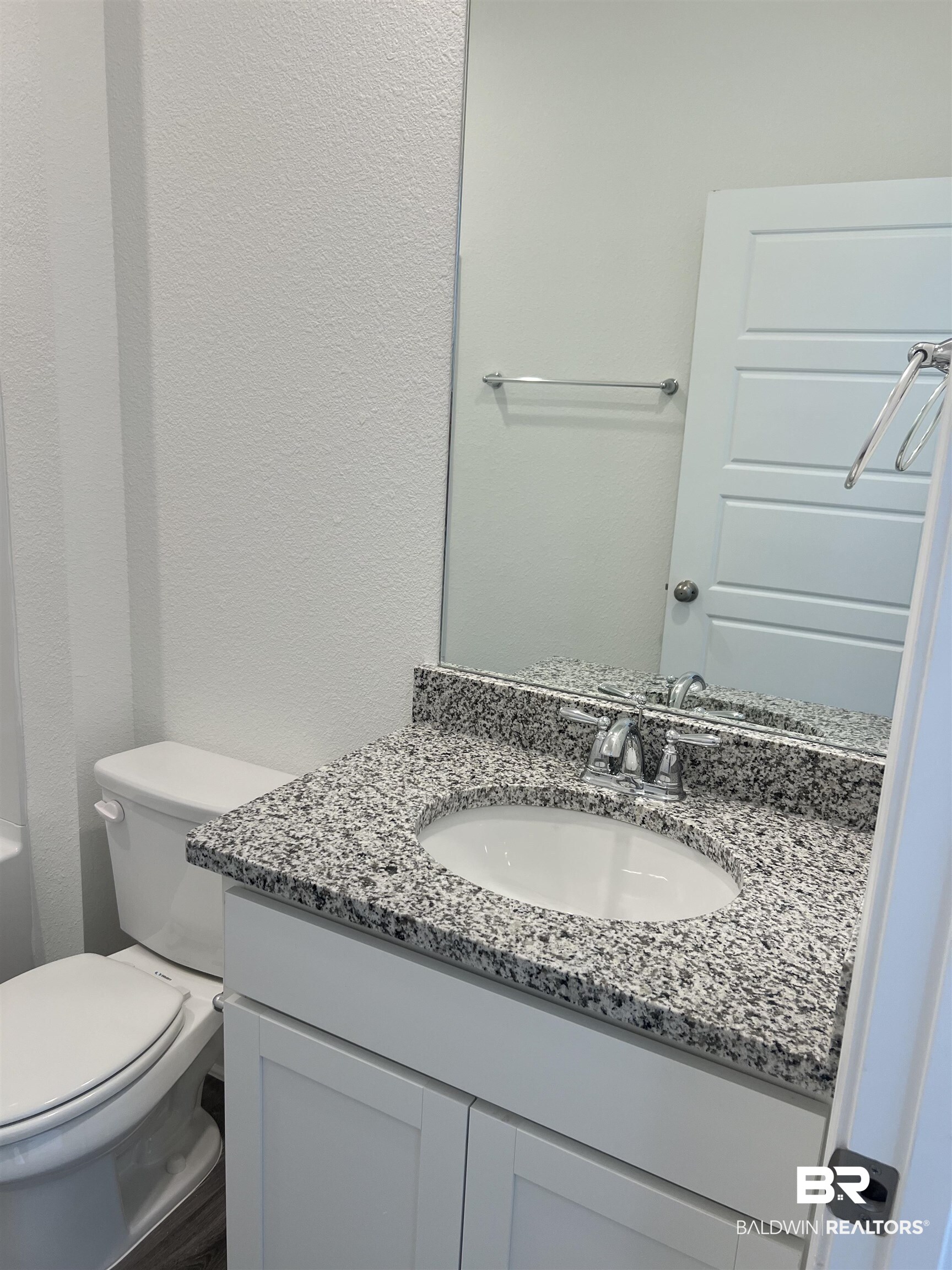 12829 Patriot Way Daphne, AL 36527 - Photo 10 of 38 Bathroom with toilet and vanity