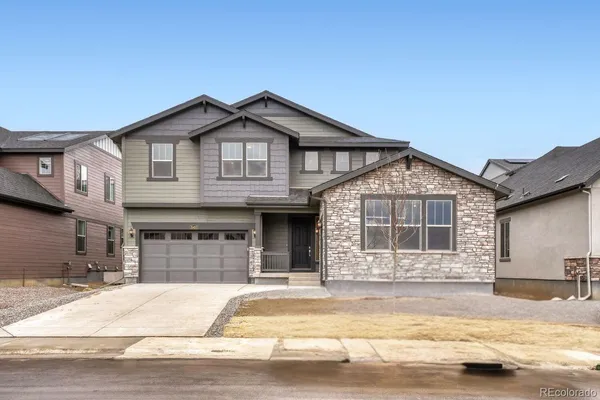 $1,077,350 | 15453 West Dequesne Avenue, Morrison, CO 80465
