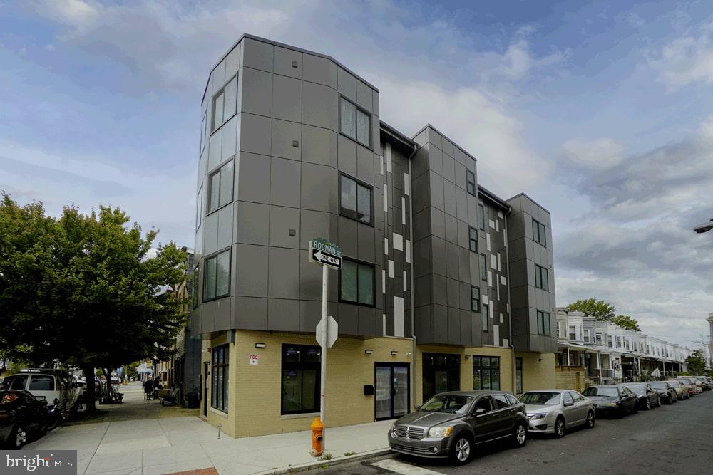 540 South 52nd Street Philadelphia, PA 19143 - Photo 23 of 24 a couple of cars parked in front of a building