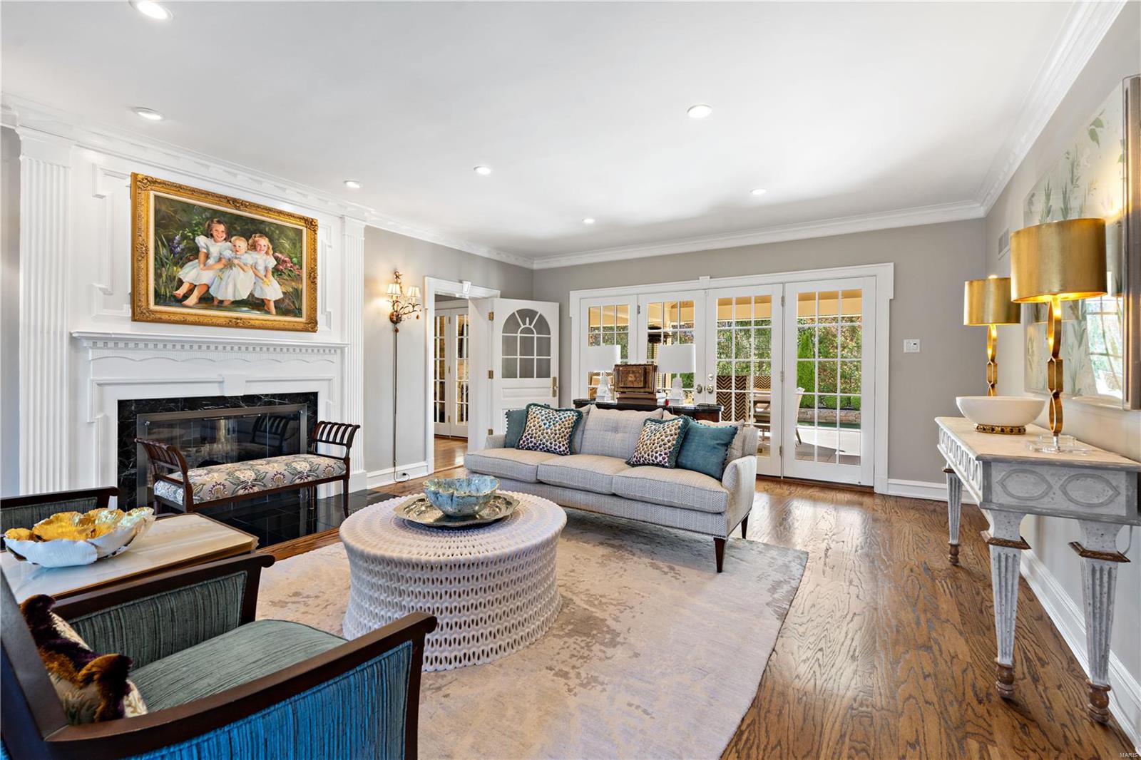 17 Countryside Lane St. Louis, MO 63131 - Photo 38 of 79