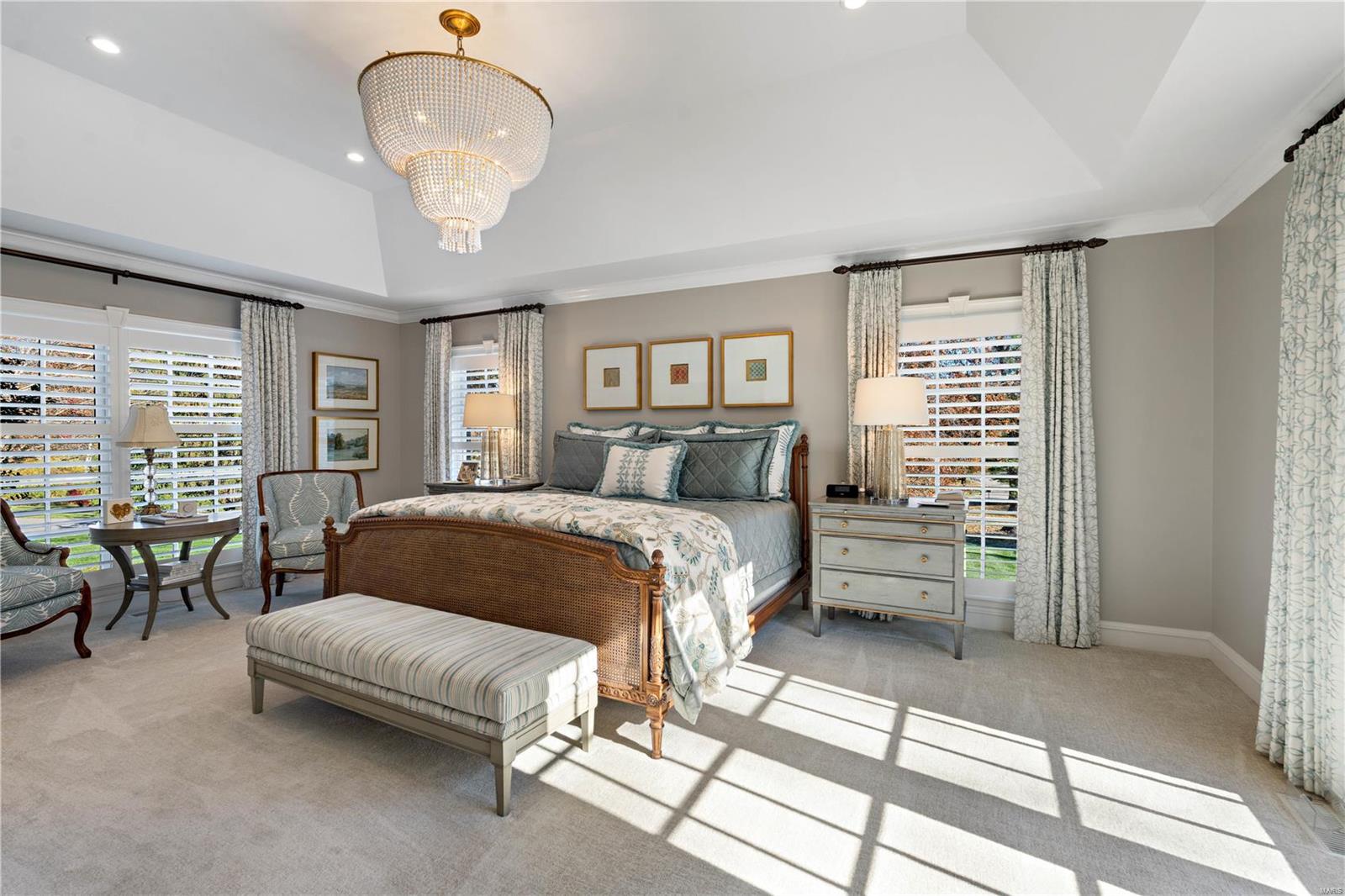 17 Countryside Lane St. Louis, MO 63131 - Photo 47 of 79