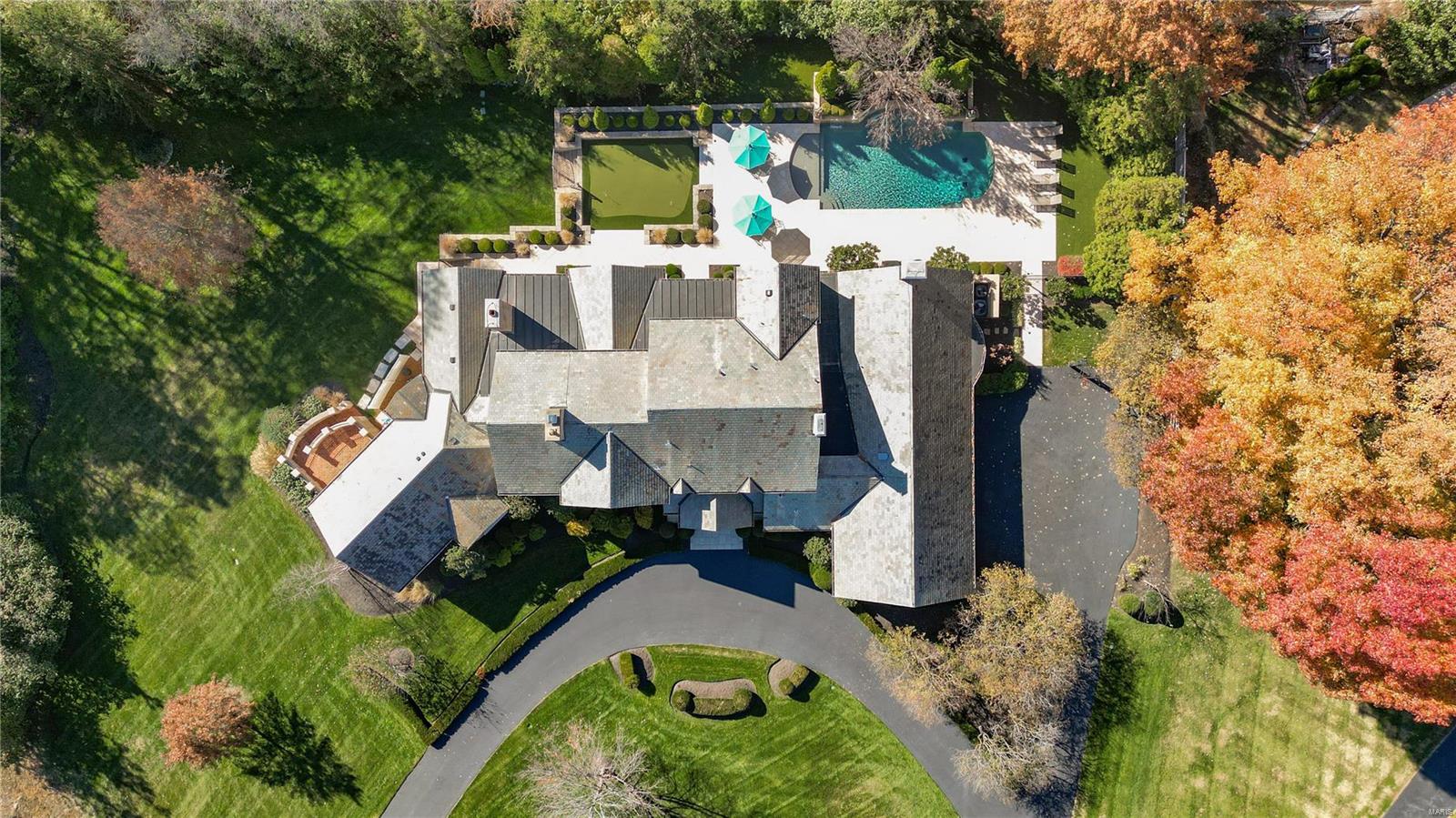 17 Countryside Lane St. Louis, MO 63131 - Photo 75 of 79