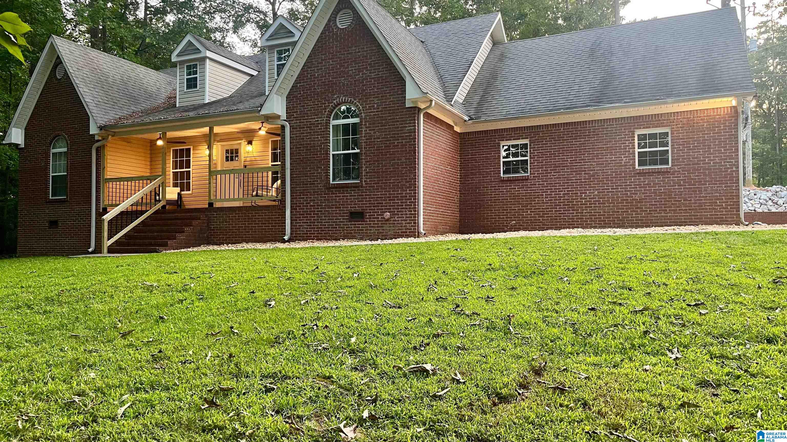 38 Morris Road Pell City, AL 35128 - Photo 3 of 31