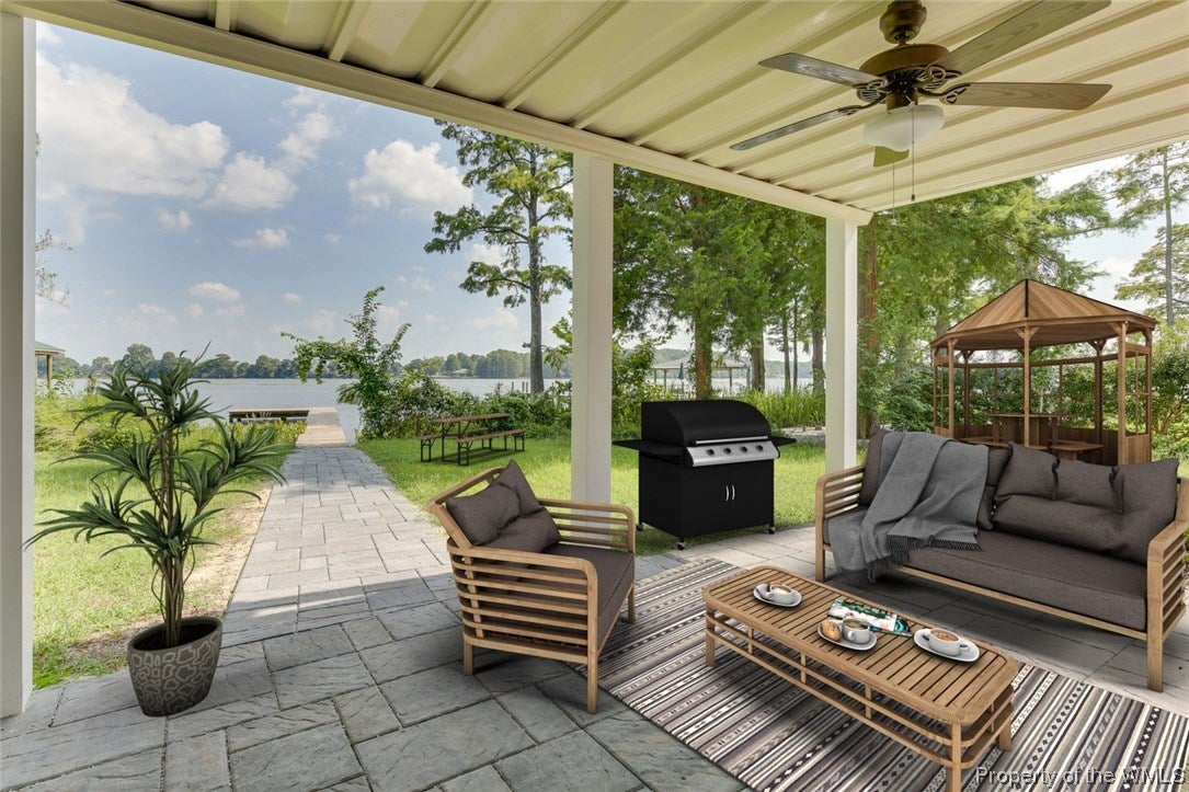 4029 South Riverside Drive Lanexa, VA 23089 - Photo 31 of 42 Gallery Image 31