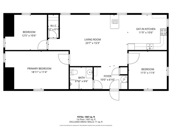 $235,000 | 11084 320th Street, Onamia, MN 56359